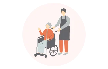 有料老人ホーム（医療・介護）