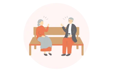 グループホーム